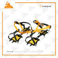 climbing ice crampons hinged crampon safety crampon